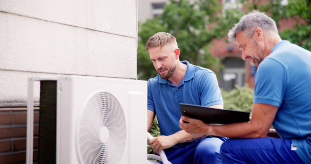 Best HVAC Cleaning Services  in Ardia, CA