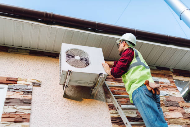 Best Commercial HVAC Repair  in Ardia, CA