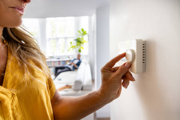 HVAC Emergency Services in Arcadia, CA