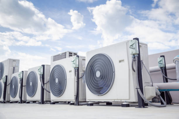 Best HVAC Air Duct Cleaning  in Ardia, CA